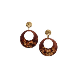 Xinomavro earrings